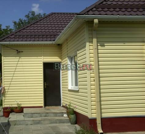 Дом в Краснодарском крае Варениковская