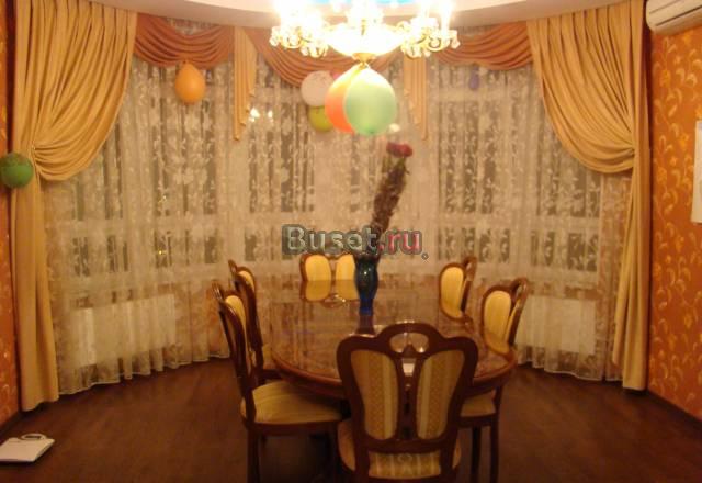 Квартира в Снигирях Оренбург