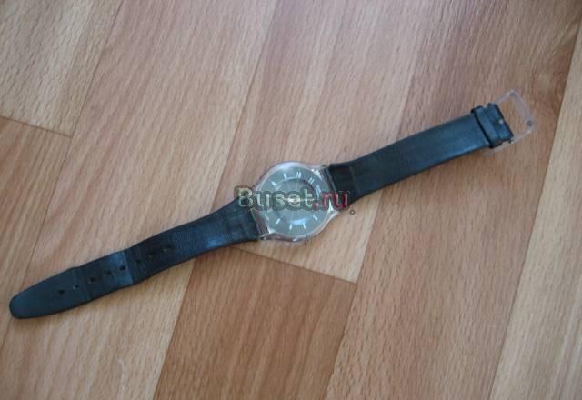 Часы Swatch Санкт-Петербург