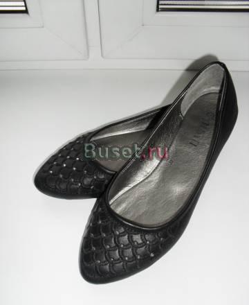 Абсолютно новые балетки Москва