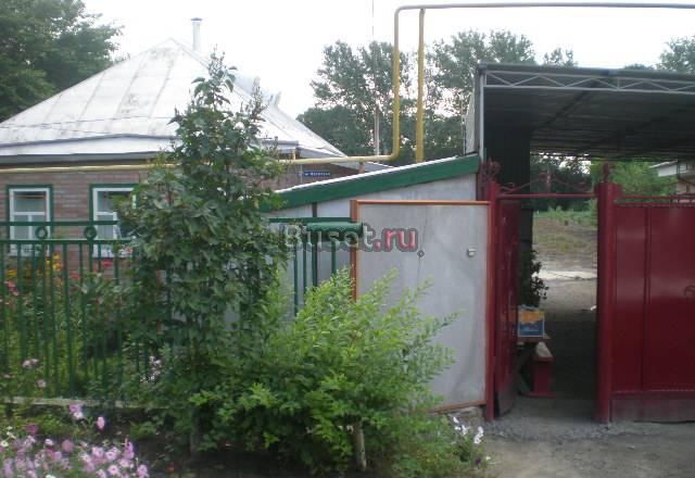 Продам дом в пригороде Таганрога Таганрог