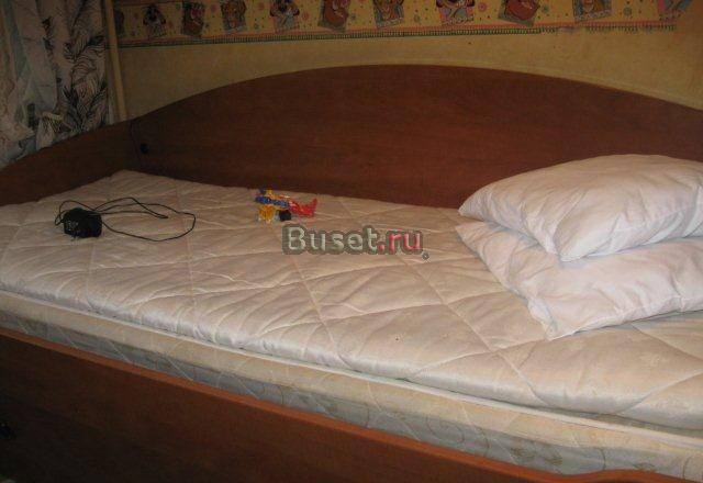 Кровать и шкаф Москва