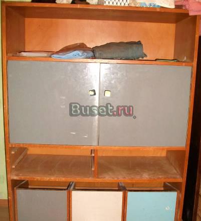 Детский шкафчик Санкт-Петербург