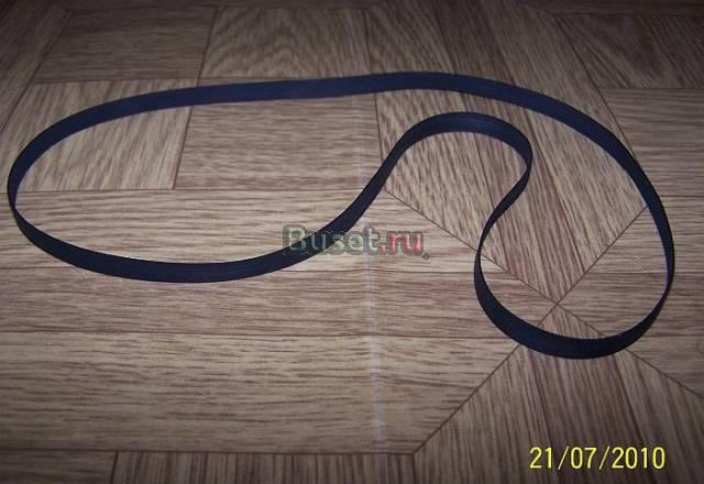 Пасик пассик для винилового проигрывателя Technics Тула