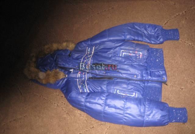 Куртка Санкт-Петербург