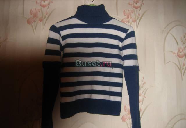 свитер Санкт-Петербург