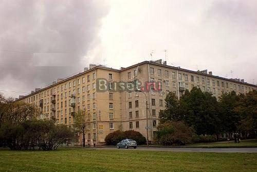 Сдам 1 к.кв. в московском р-е евроремонт Санкт-Петербург