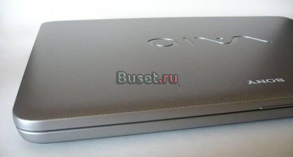 Sony Vaio VGN-NS31ER/S На гарантии, в коробке Санкт-Петербург