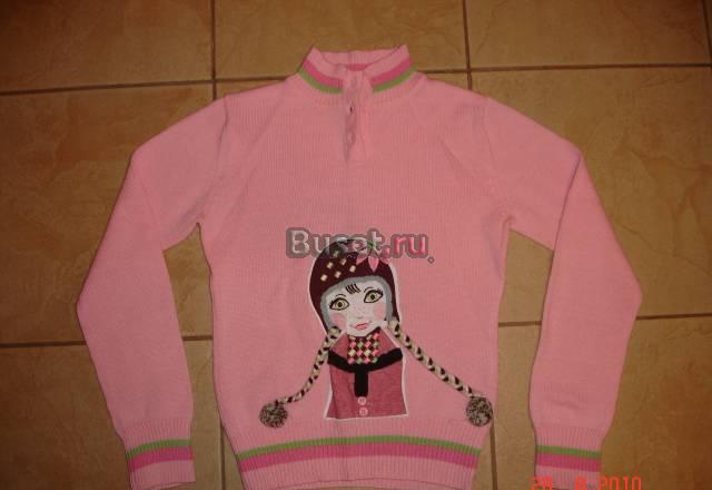 Кофта хлопок Санкт-Петербург