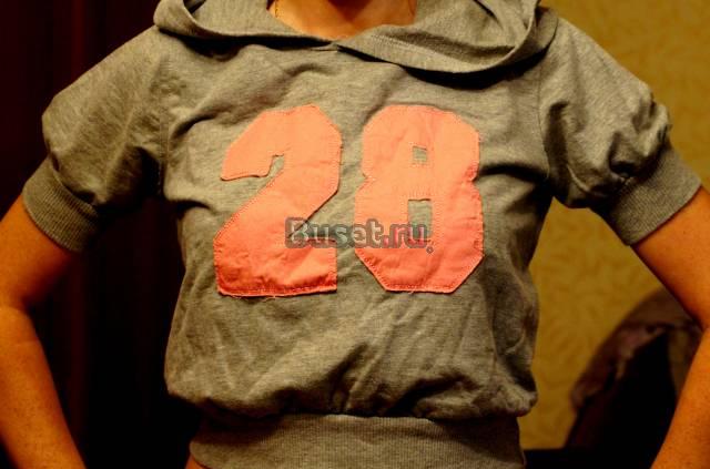 Футболка с кофтой почти бесплатно) Санкт-Петербург