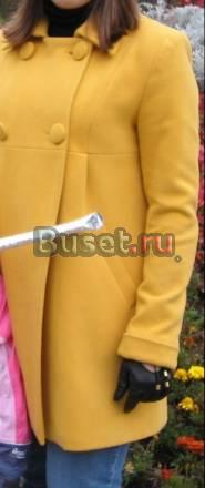 Пальто Санкт-Петербург