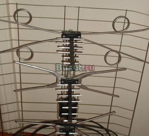 Антенна Ростов-на-Дону