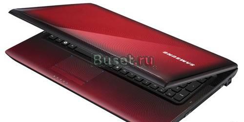 Samsung R780-JS0BRU Москва