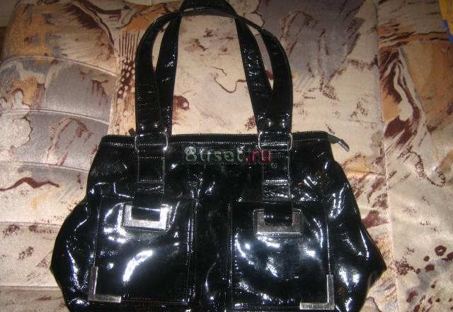 Сумка Санкт-Петербург