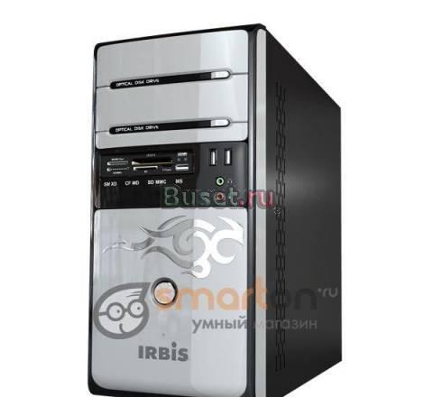 Продаю дёшево cистемные блоки Irbis Москва