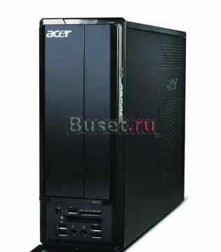 Четыре ядра /Aspire X1301 Москва