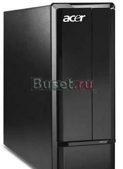 Acer aspire X3810 Mini Дополнительно монитор Москва