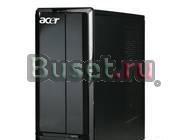 Продаю дёшево cистемные Acer Aspire X-серии Москва