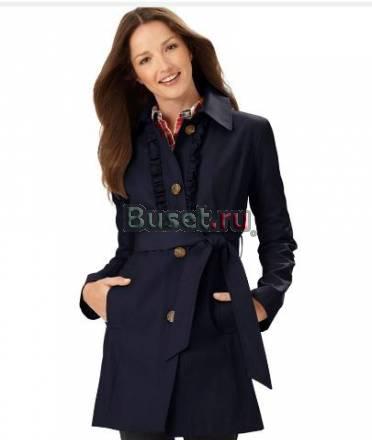Пальто Tommy Hilfiger Москва