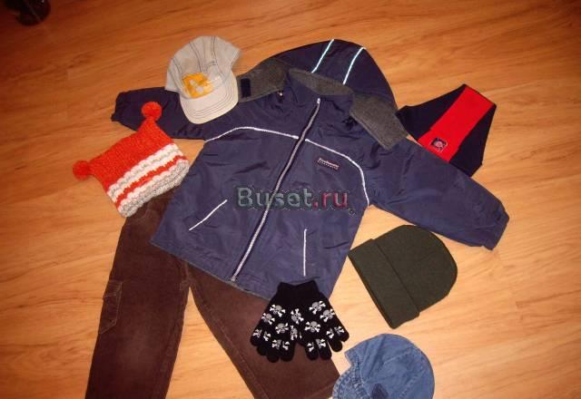 Для мальчика на р.98-104 Москва