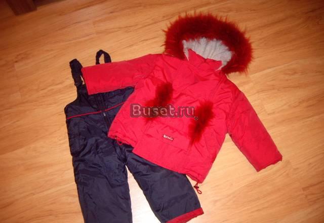 Для девочки р.86-98 Москва