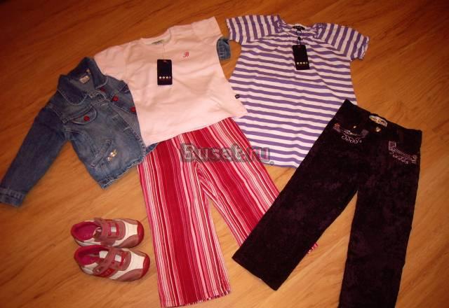 Для  девочки  р.86-98 Москва