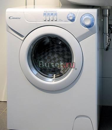 Candy aqumatic 1000 T Москва