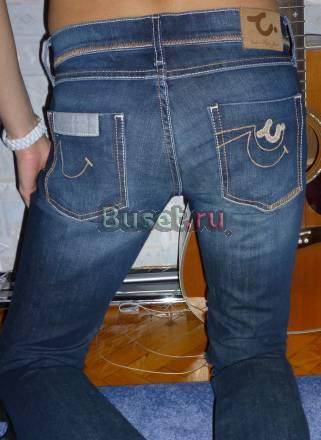 Джинсы Москва