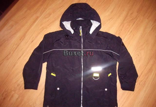Ветровка р.-140-146 Москва