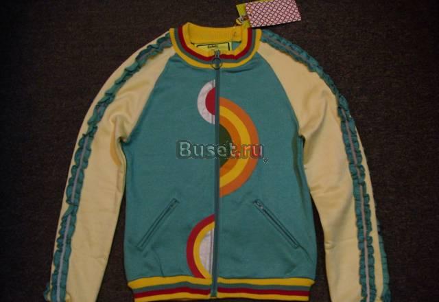 Жакет для девочки Sela Санкт-Петербург