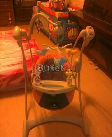 Качель + косметика Санкт-Петербург