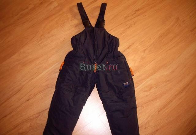 Тиллсон зима р.86+(10),полукомбез - р.92 Москва