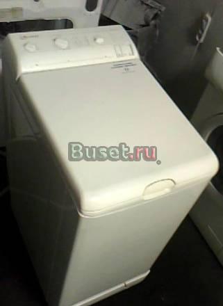 Вертикалка brandt WM 800 есо Москва