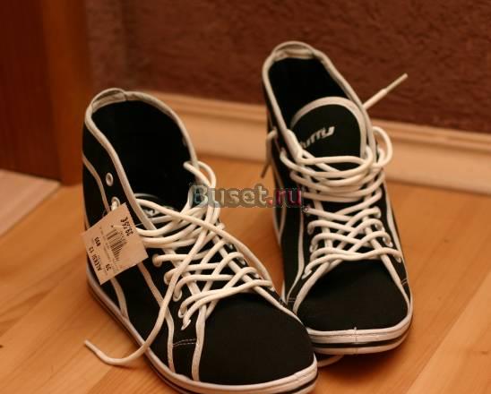 Кеды финские новые Санкт-Петербург