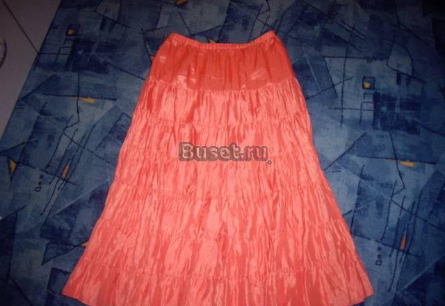 Юбка р.46 Москва