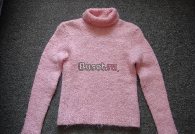Свитер для девочки WoolStreet Санкт-Петербург