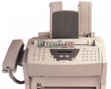 Факс Canon Fax-250 Москва