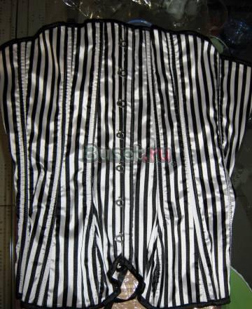 Топ-корсет.Новый Москва