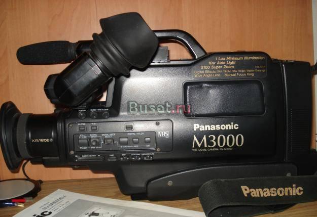Panasonic M3000,M3500,M9000,M40,M50 Москва
