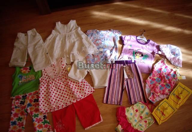 Для девочки на 1.5-3 г ДО р.98 Москва