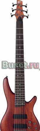 Шестиструнный бас Ibanez sr506bm Екатеринбург