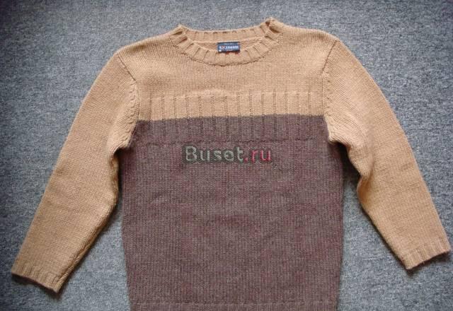 Свитер Sela Санкт-Петербург