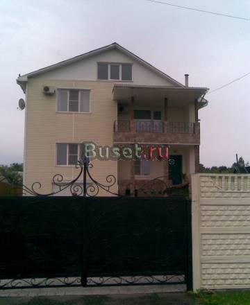 Дом в Вязьме Вязьма