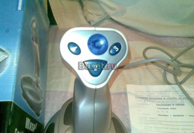 Штурвал для управления самолётом Москва