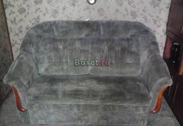 Диван + 2 кресла Санкт-Петербург
