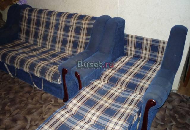 Дёшево Диван-кровать и кресло-кровать Москва