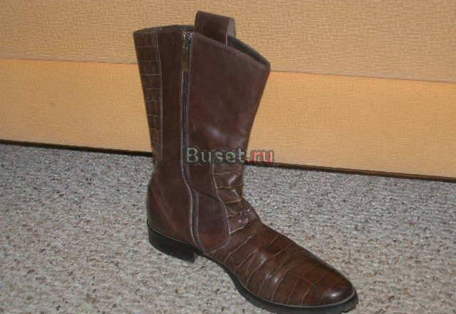 CorsoComo(мужские полусапоги) Москва