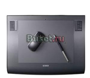 Планшет wacom Intuos3 A4 Москва