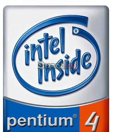 Pentium 4 Санкт-Петербург