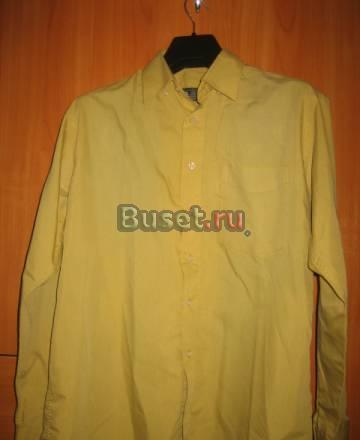 Рубашка Big Man Москва